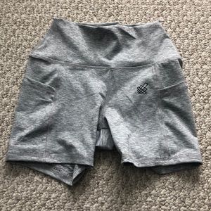 JedNorth shorts
